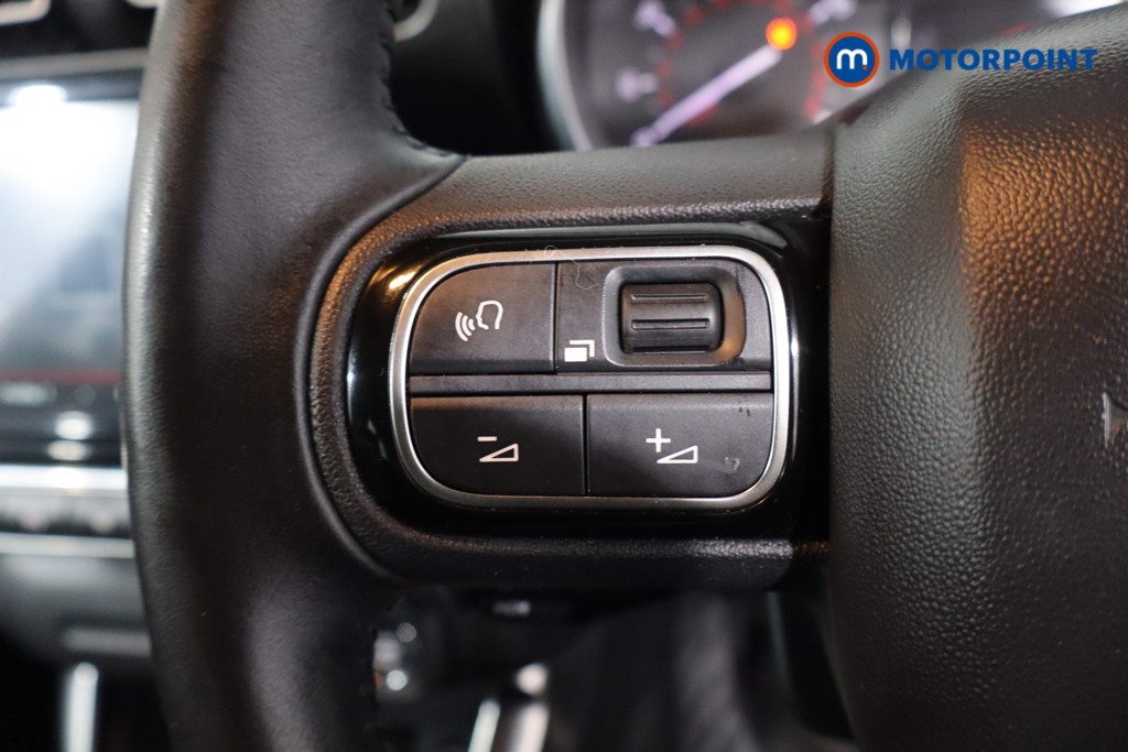 Citroen C3 Aircross Shine Manual Petrol SUV - Stock Number (1610580) - 7th supplementary image