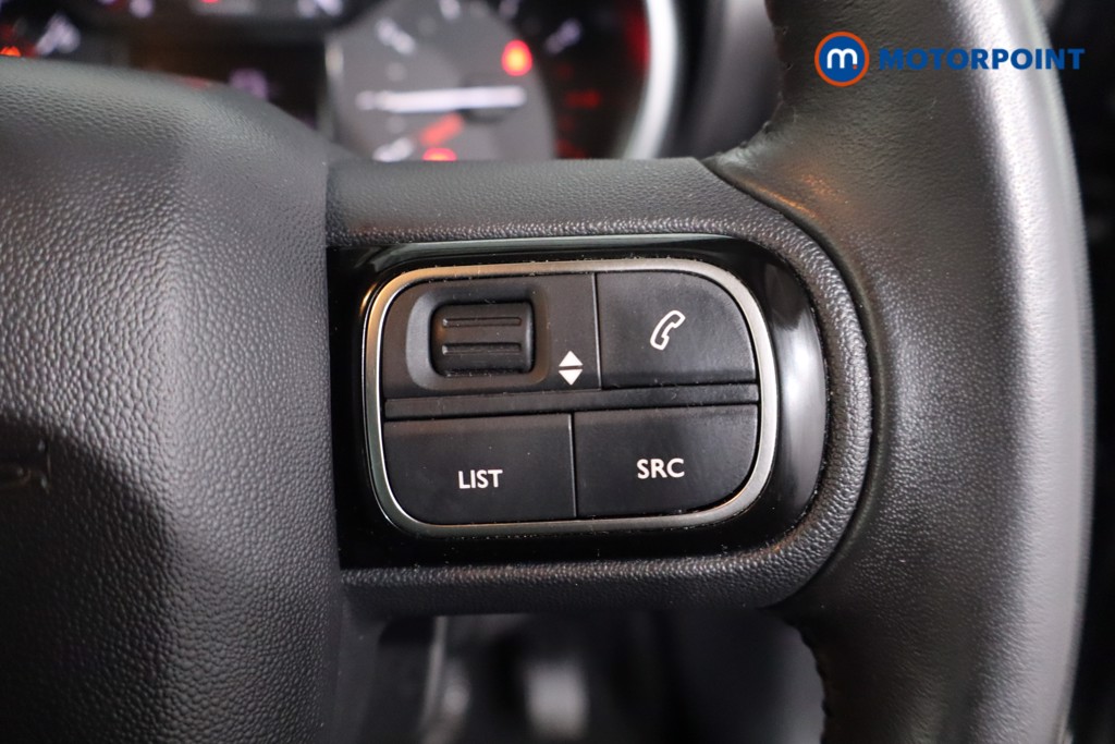 Citroen C3 Aircross Shine Manual Petrol SUV - Stock Number (1610580) - 8th supplementary image