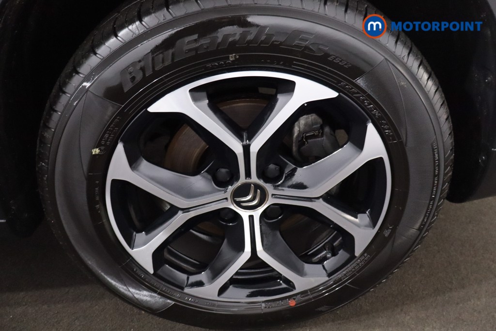 Citroen C3 Aircross Shine Manual Petrol SUV - Stock Number (1610580) - 10th supplementary image