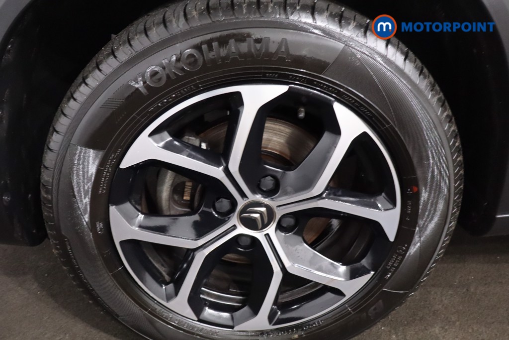 Citroen C3 Aircross Shine Manual Petrol SUV - Stock Number (1610580) - 11th supplementary image