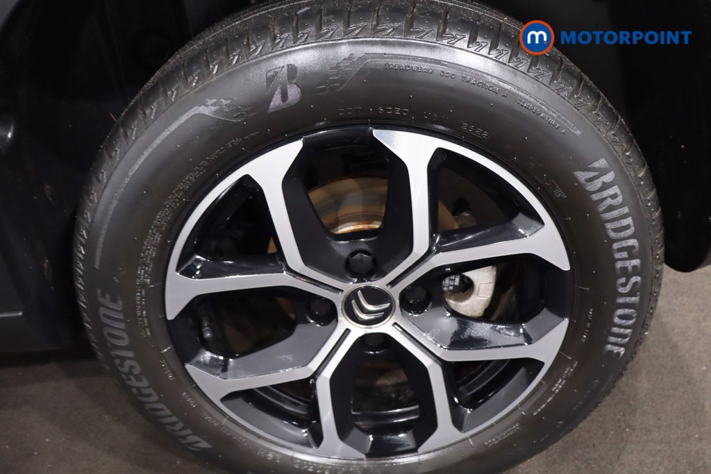 Citroen C3 Aircross Shine Manual Petrol SUV - Stock Number (1610580) - 12th supplementary image