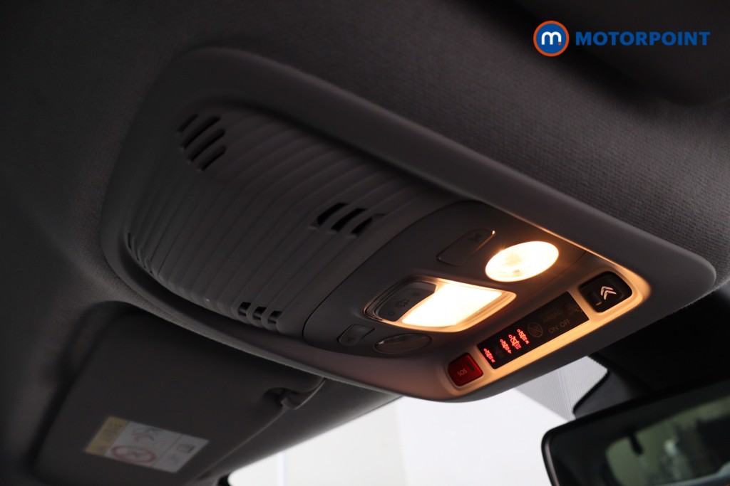 Citroen C3 Aircross Shine Manual Petrol SUV - Stock Number (1610580) - 18th supplementary image