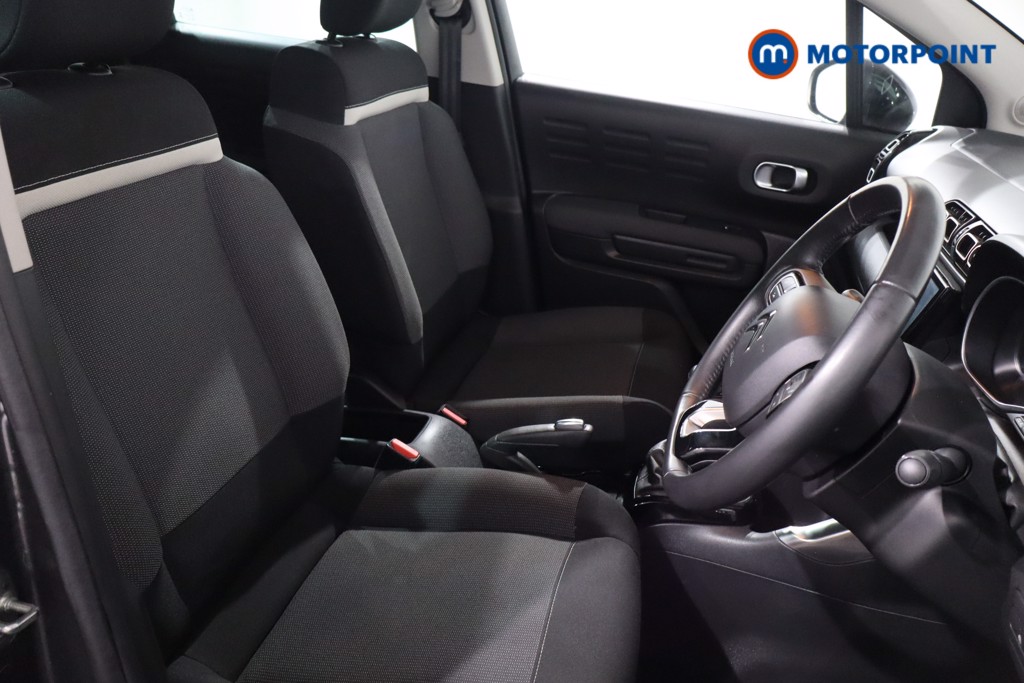 Citroen C3 Aircross Shine Manual Petrol SUV - Stock Number (1610580) - 22nd supplementary image