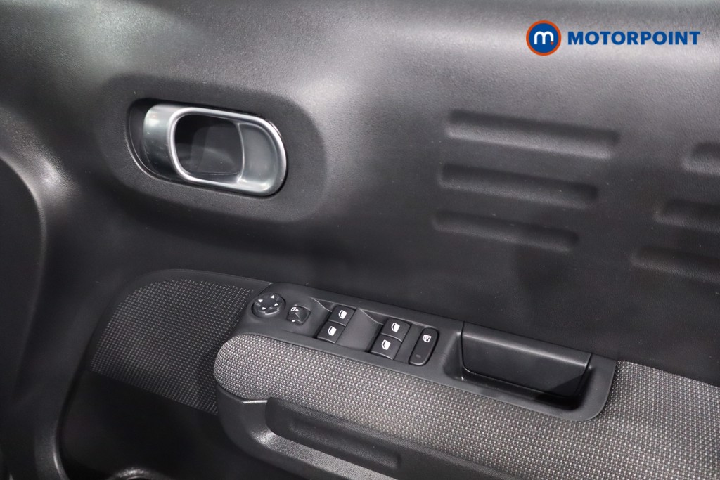 Citroen C3 Aircross Shine Manual Petrol SUV - Stock Number (1610580) - 24th supplementary image