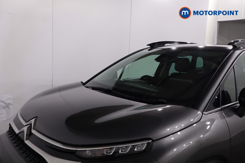 Citroen C3 Aircross Shine Manual Petrol SUV - Stock Number (1610580) - 26th supplementary image