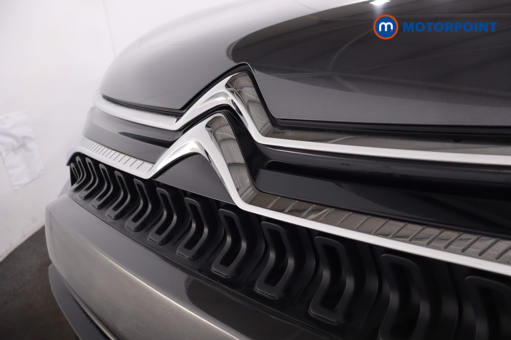 Citroen C3 Aircross Shine Manual Petrol SUV - Stock Number (1610580) - 27th supplementary image