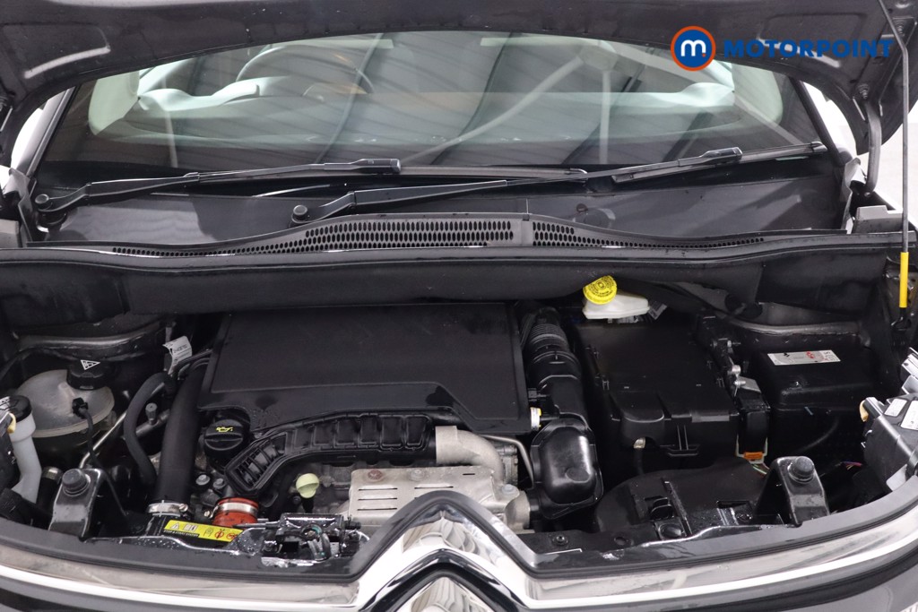 Citroen C3 Aircross Shine Manual Petrol SUV - Stock Number (1610580) - 31st supplementary image