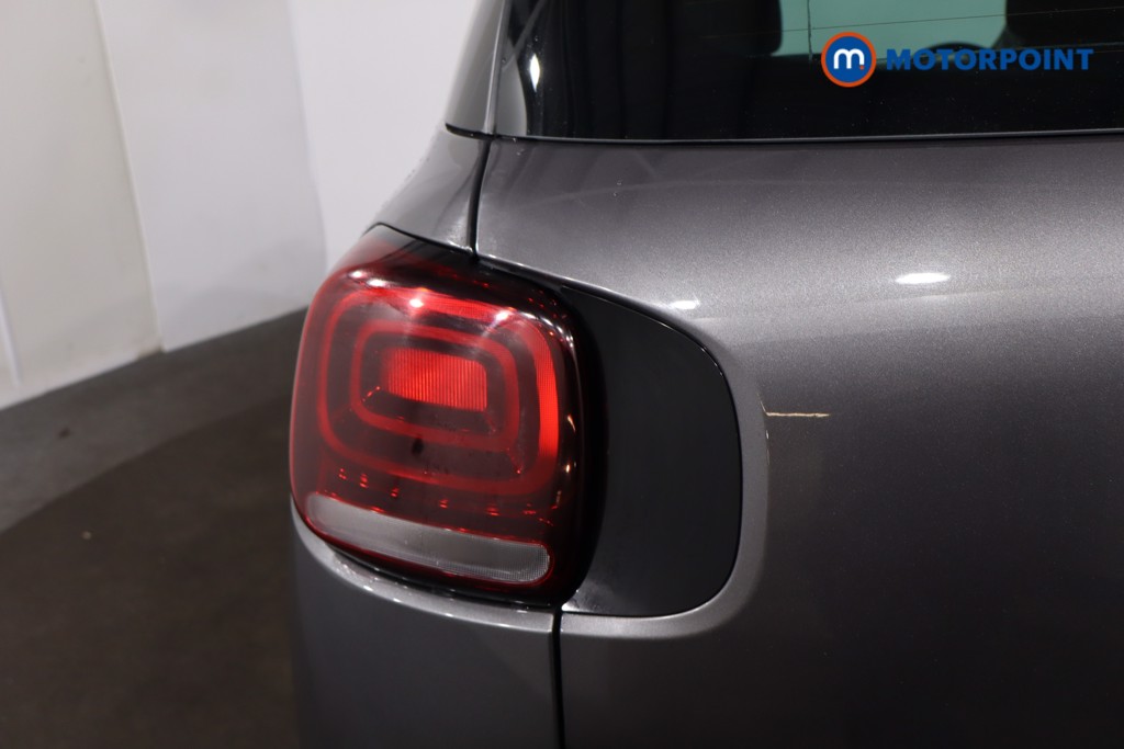 Citroen C3 Aircross Shine Manual Petrol SUV - Stock Number (1610580) - 34th supplementary image