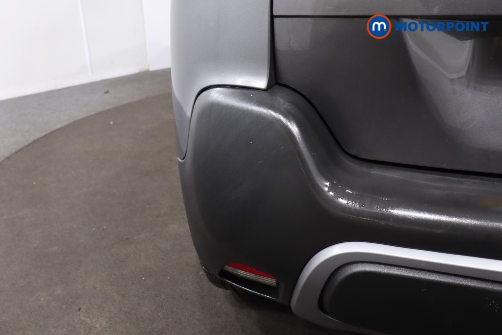 Citroen C3 Aircross Shine Manual Petrol SUV - Stock Number (1610580) - 35th supplementary image