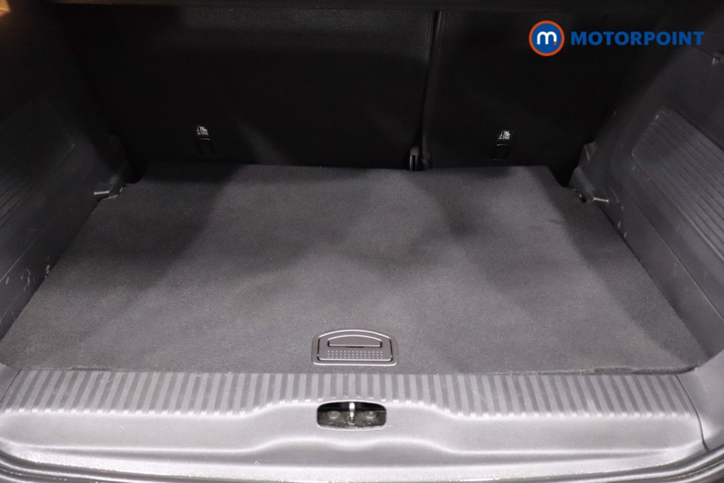 Citroen C3 Aircross Shine Manual Petrol SUV - Stock Number (1610580) - 36th supplementary image