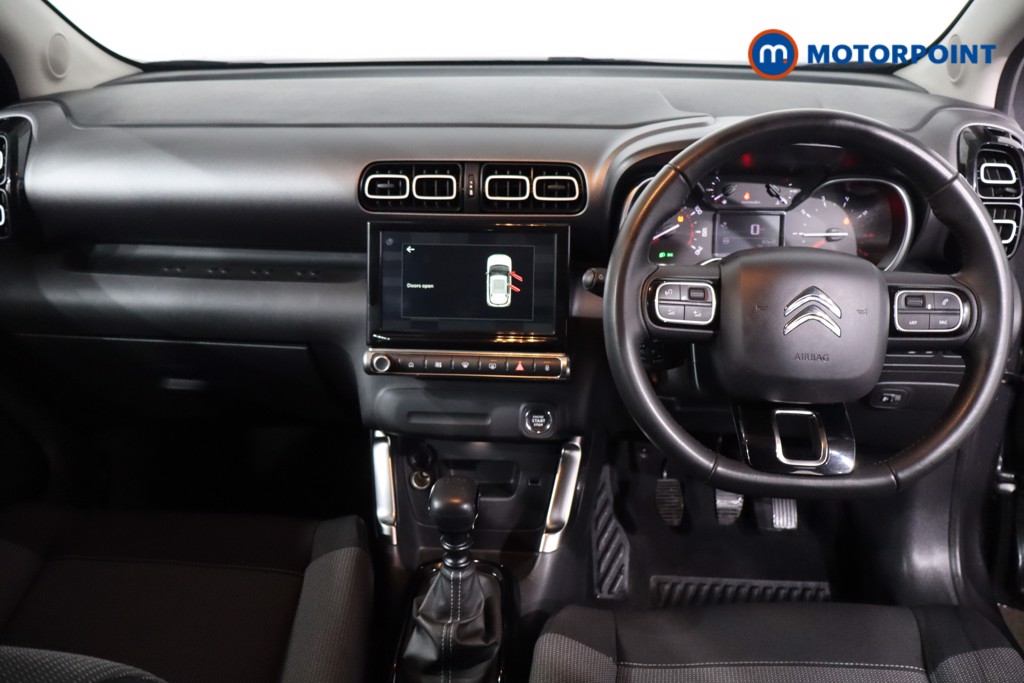 Citroen C3 Aircross Shine Manual Petrol SUV - Stock Number (1610580) - 1st supplementary image