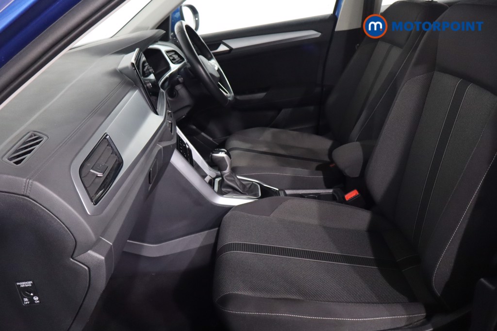 Volkswagen T-Roc Life Automatic Petrol SUV - Stock Number (1610581) - 4th supplementary image