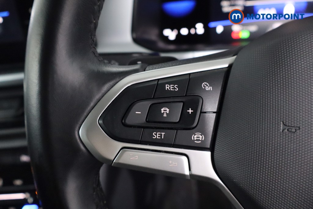 Volkswagen T-Roc Life Automatic Petrol SUV - Stock Number (1610581) - 7th supplementary image