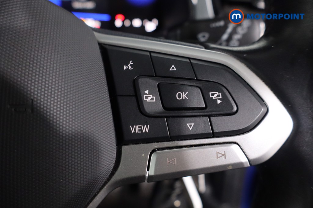 Volkswagen T-Roc Life Automatic Petrol SUV - Stock Number (1610581) - 8th supplementary image