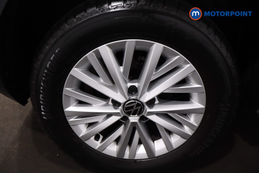 Volkswagen T-Roc Life Automatic Petrol SUV - Stock Number (1610581) - 9th supplementary image