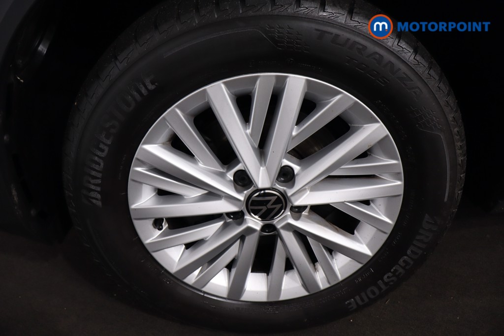 Volkswagen T-Roc Life Automatic Petrol SUV - Stock Number (1610581) - 11th supplementary image