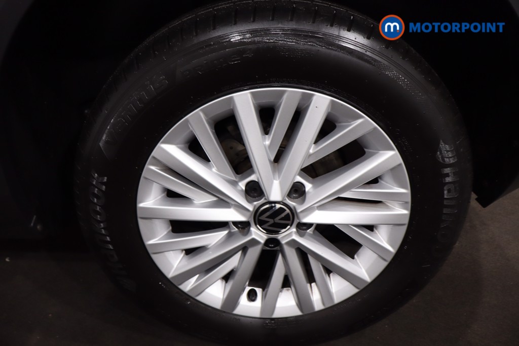 Volkswagen T-Roc Life Automatic Petrol SUV - Stock Number (1610581) - 12th supplementary image