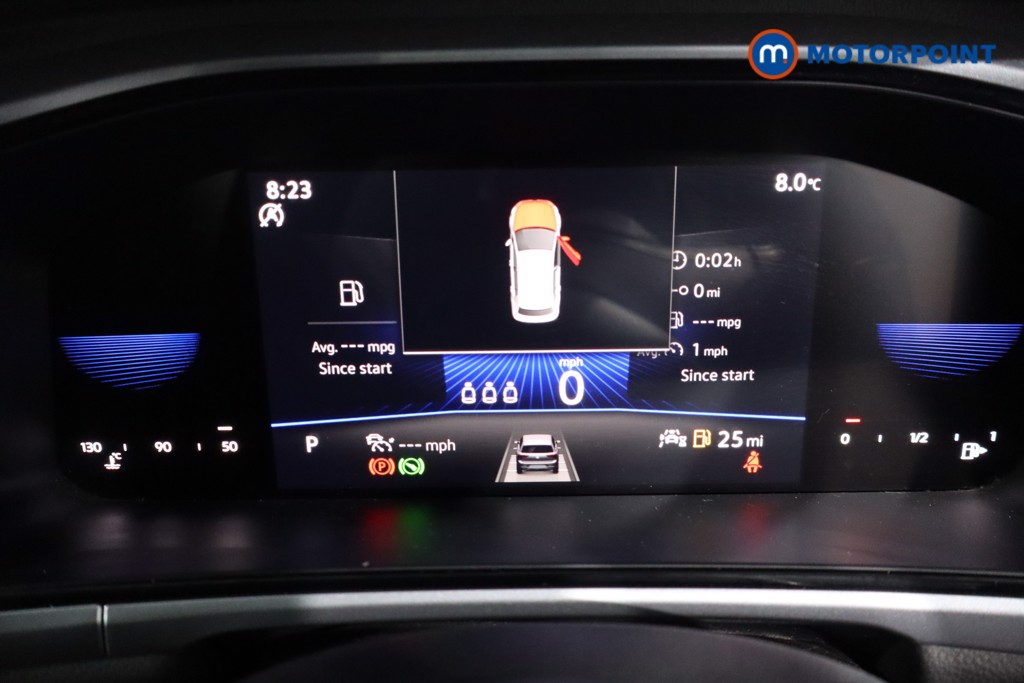 Volkswagen T-Roc Life Automatic Petrol SUV - Stock Number (1610581) - 16th supplementary image