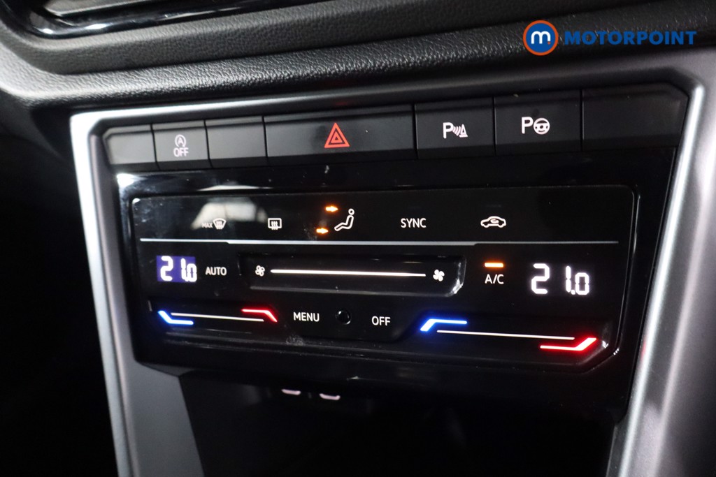 Volkswagen T-Roc Life Automatic Petrol SUV - Stock Number (1610581) - 18th supplementary image