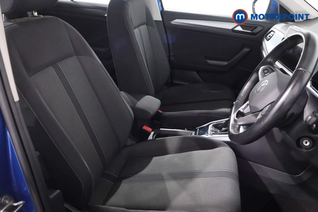 Volkswagen T-Roc Life Automatic Petrol SUV - Stock Number (1610581) - 21st supplementary image