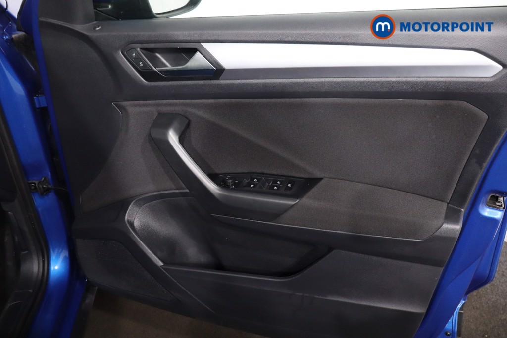 Volkswagen T-Roc Life Automatic Petrol SUV - Stock Number (1610581) - 22nd supplementary image