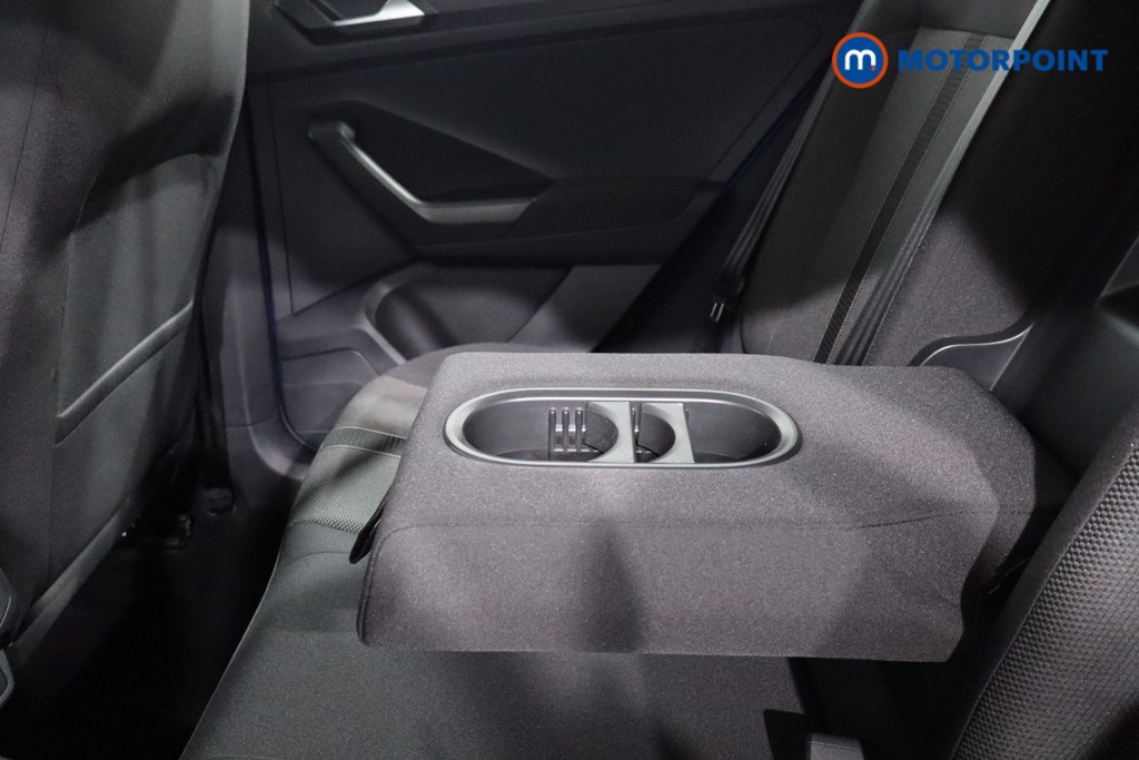 Volkswagen T-Roc Life Automatic Petrol SUV - Stock Number (1610581) - 25th supplementary image