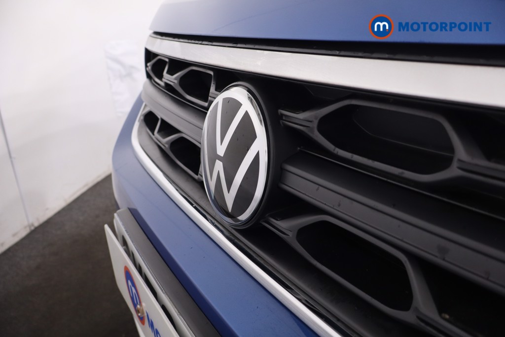 Volkswagen T-Roc Life Automatic Petrol SUV - Stock Number (1610581) - 28th supplementary image