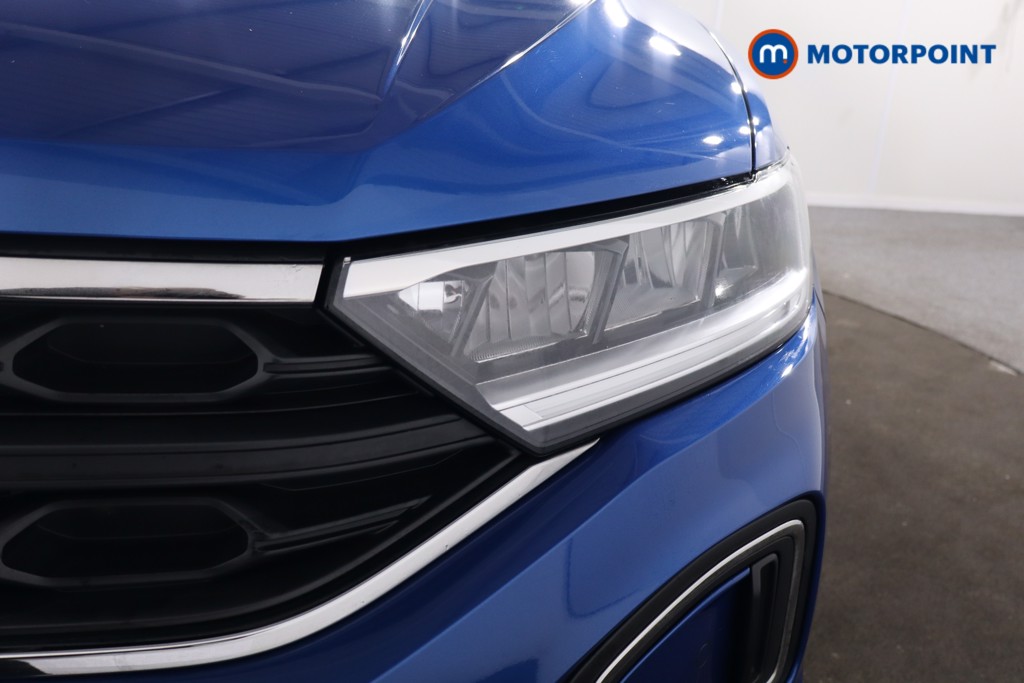 Volkswagen T-Roc Life Automatic Petrol SUV - Stock Number (1610581) - 29th supplementary image