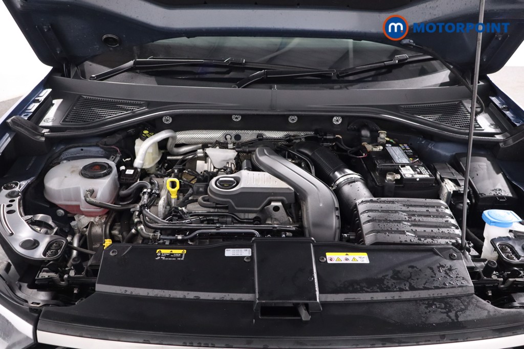 Volkswagen T-Roc Life Automatic Petrol SUV - Stock Number (1610581) - 31st supplementary image