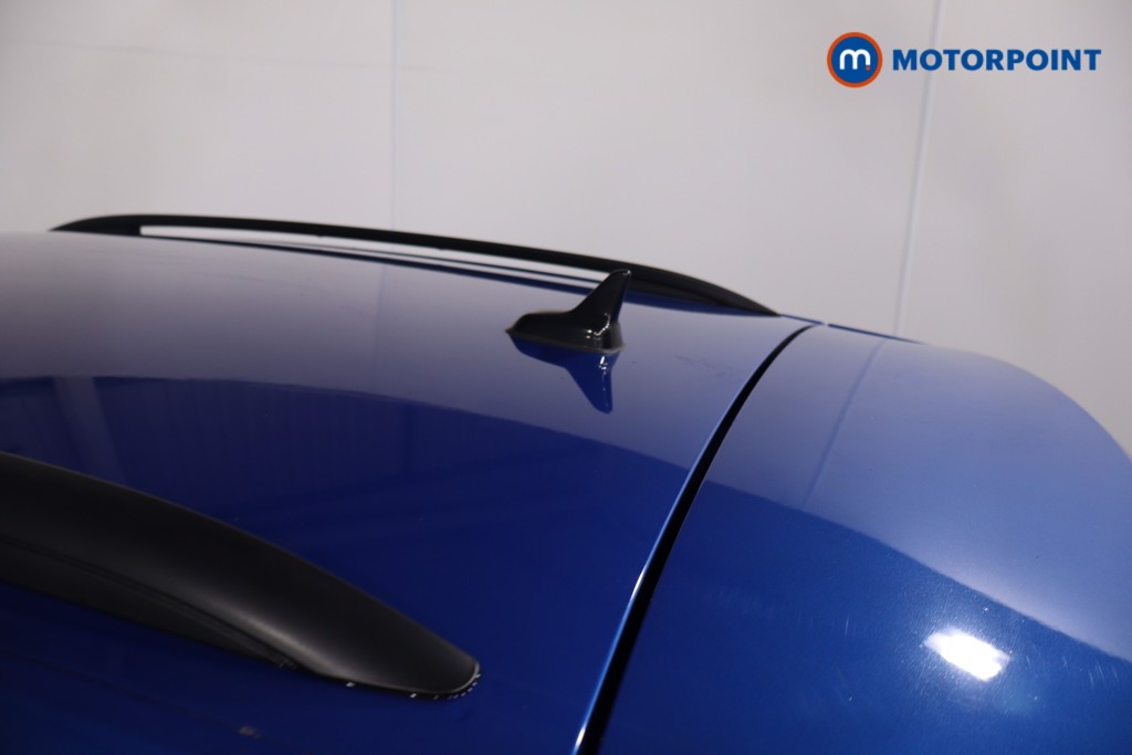 Volkswagen T-Roc Life Automatic Petrol SUV - Stock Number (1610581) - 32nd supplementary image