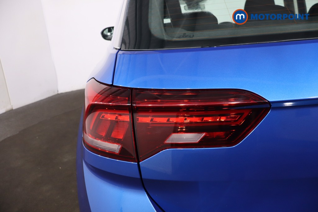 Volkswagen T-Roc Life Automatic Petrol SUV - Stock Number (1610581) - 34th supplementary image