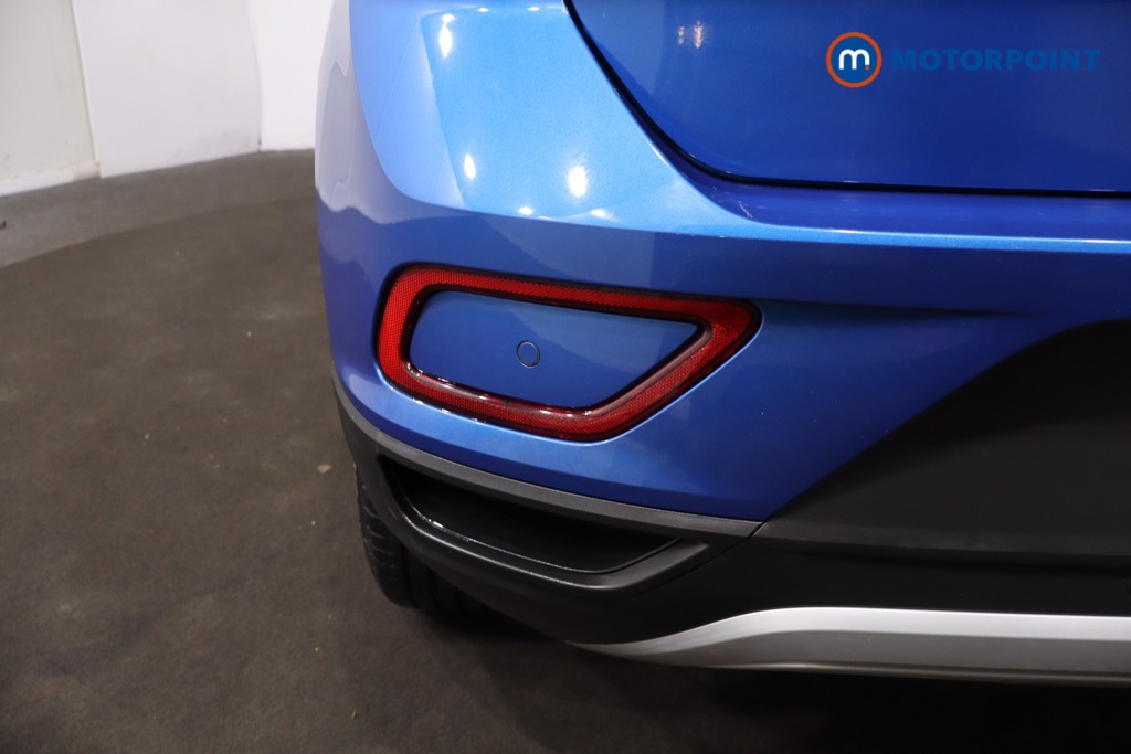 Volkswagen T-Roc Life Automatic Petrol SUV - Stock Number (1610581) - 35th supplementary image