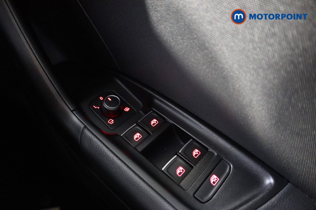 Audi A1 Black Edition Manual Petrol Hatchback - Stock Number (1610638) - 6th supplementary image