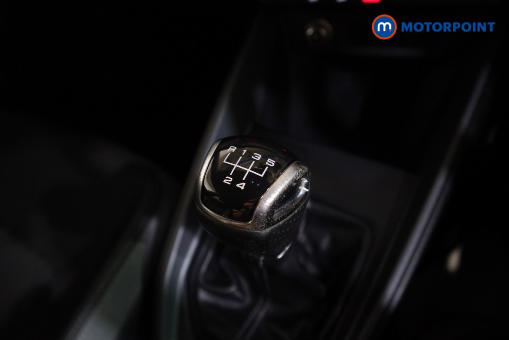 Audi A1 Black Edition Manual Petrol Hatchback - Stock Number (1610638) - 10th supplementary image