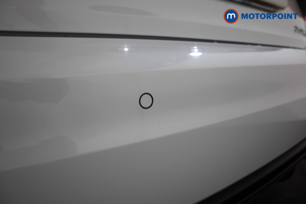 Audi A1 Black Edition Manual Petrol Hatchback - Stock Number (1610638) - 20th supplementary image