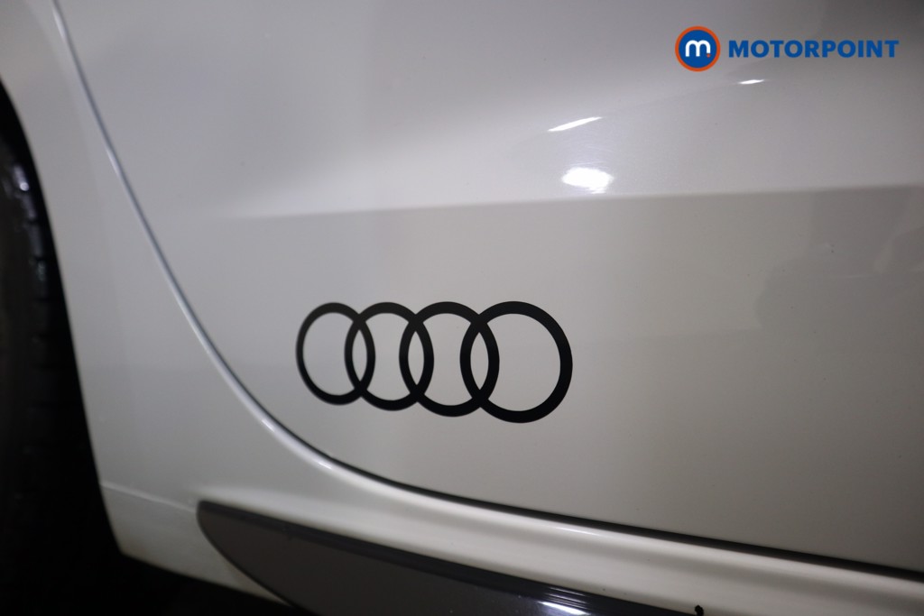 Audi A1 Black Edition Manual Petrol Hatchback - Stock Number (1610638) - 24th supplementary image