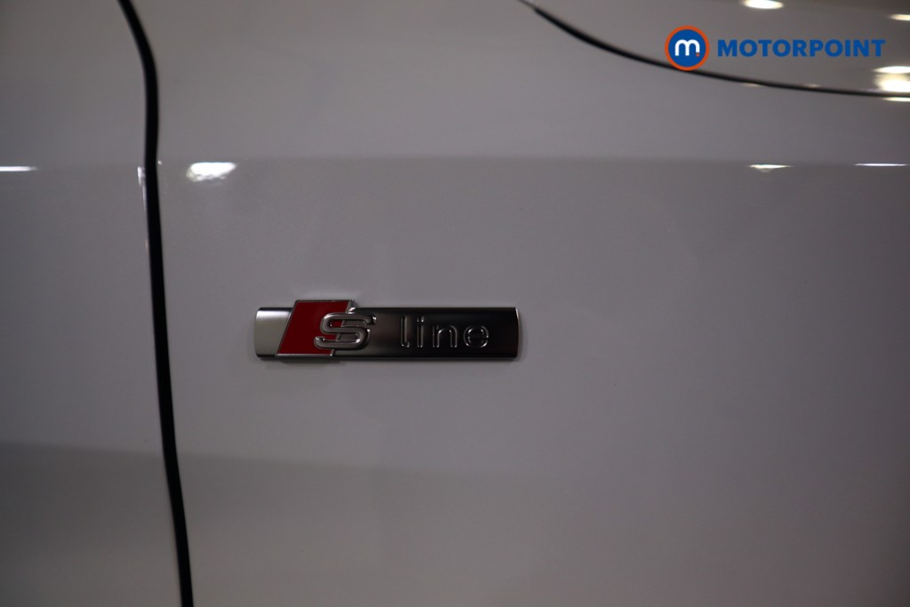 Audi A1 Black Edition Manual Petrol Hatchback - Stock Number (1610638) - 25th supplementary image