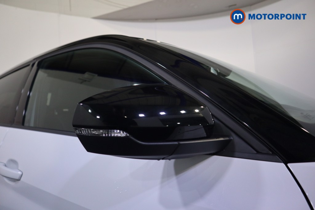 Audi A1 Black Edition Manual Petrol Hatchback - Stock Number (1610638) - 26th supplementary image