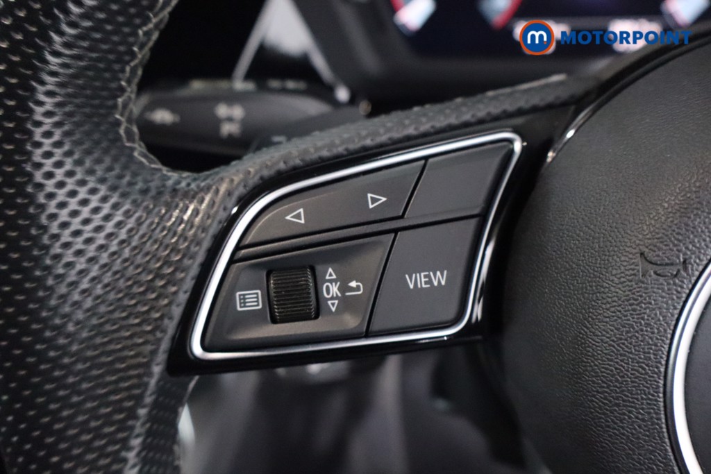 Audi A3 S3 Automatic Petrol Hatchback - Stock Number (1610640) - 7th supplementary image