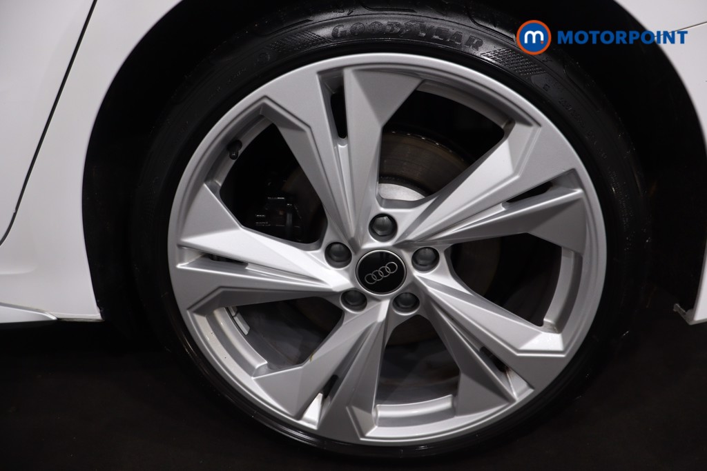 Audi A3 S3 Automatic Petrol Hatchback - Stock Number (1610640) - 11th supplementary image