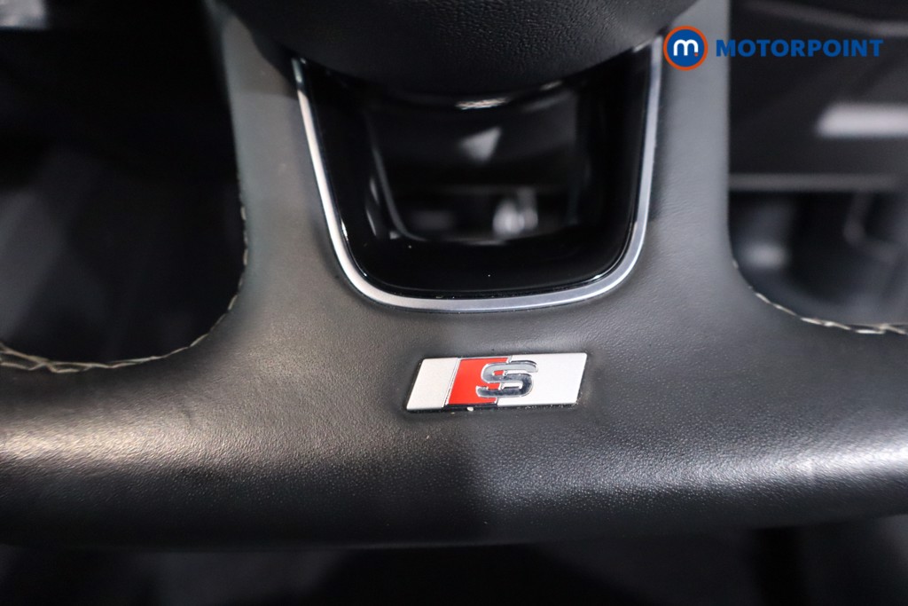 Audi A3 S3 Automatic Petrol Hatchback - Stock Number (1610640) - 15th supplementary image