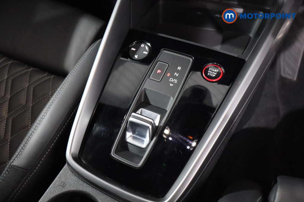 Audi A3 S3 Automatic Petrol Hatchback - Stock Number (1610640) - 18th supplementary image