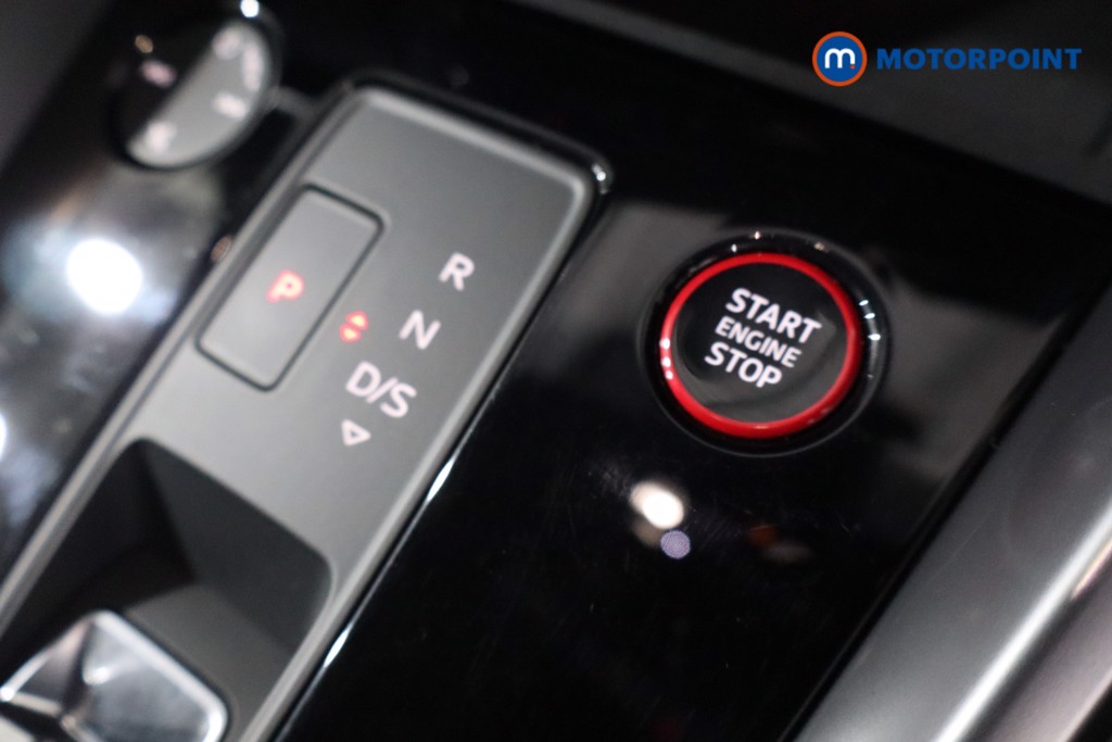 Audi A3 S3 Automatic Petrol Hatchback - Stock Number (1610640) - 19th supplementary image