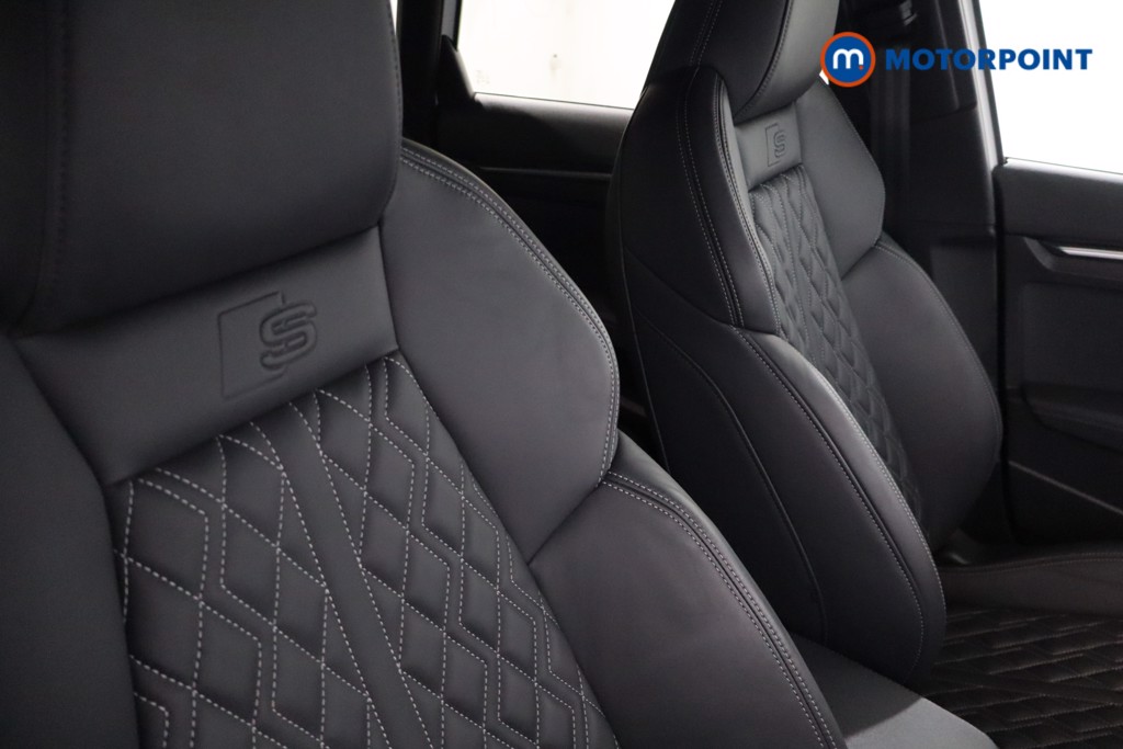 Audi A3 S3 Automatic Petrol Hatchback - Stock Number (1610640) - 23rd supplementary image