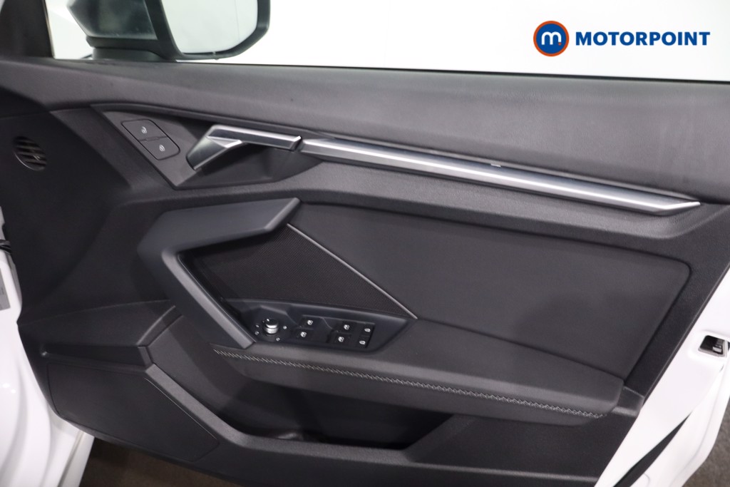 Audi A3 S3 Automatic Petrol Hatchback - Stock Number (1610640) - 24th supplementary image