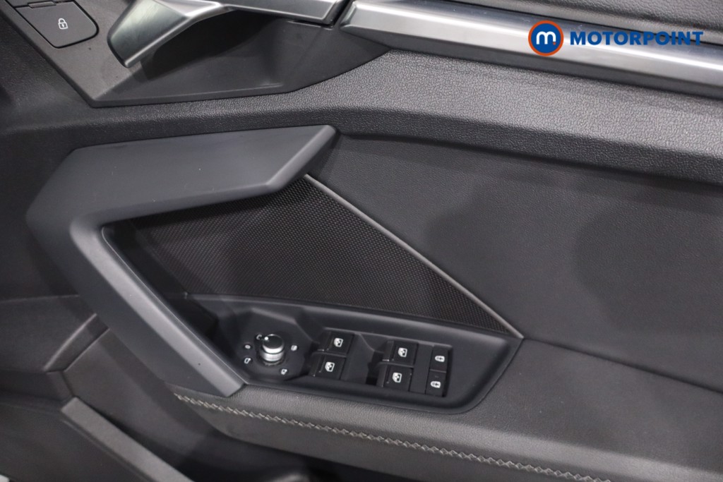 Audi A3 S3 Automatic Petrol Hatchback - Stock Number (1610640) - 25th supplementary image