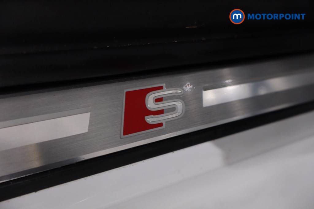 Audi A3 S3 Automatic Petrol Hatchback - Stock Number (1610640) - 26th supplementary image