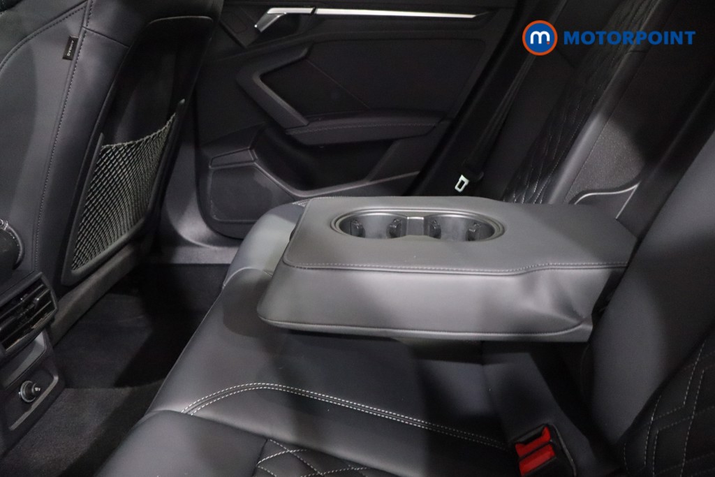 Audi A3 S3 Automatic Petrol Hatchback - Stock Number (1610640) - 27th supplementary image