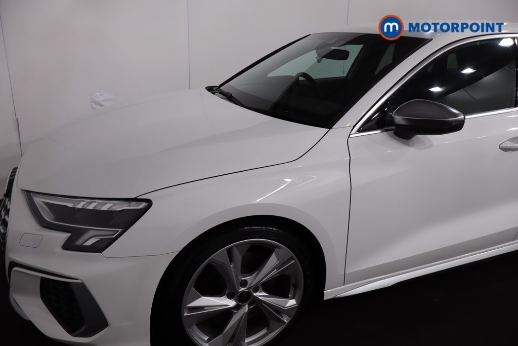Audi A3 S3 Automatic Petrol Hatchback - Stock Number (1610640) - 29th supplementary image