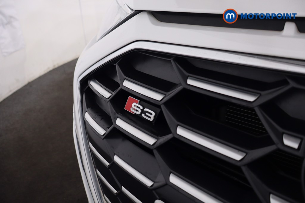 Audi A3 S3 Automatic Petrol Hatchback - Stock Number (1610640) - 32nd supplementary image